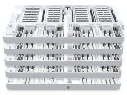 3D可视化系统